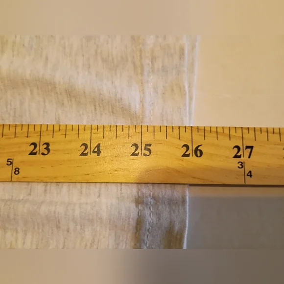 VTG Morning Sun Women's Colorful Bowling Pin Graphic Tee Sz L - Picture 5 of 6